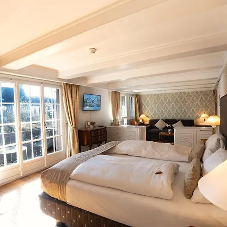 Porto Sofie Hotel Gottlieben