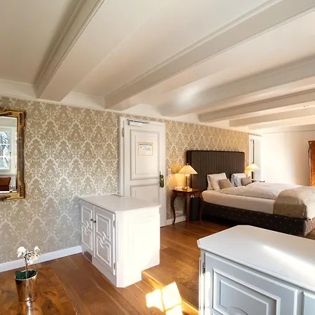 Hotel Porto Sofie Gottlieben