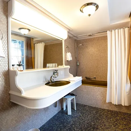 Porto Sofie 3* Gottlieben