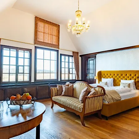 Hotel Porto Sofie