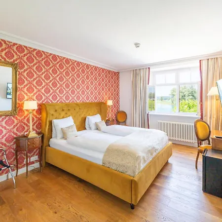Hotel Porto Sofie Gottlieben