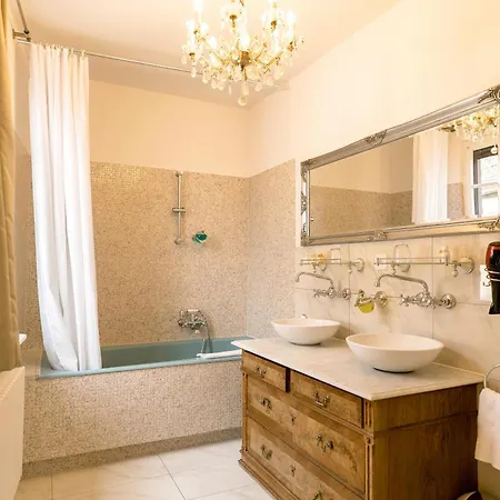 Hotel Porto Sofie 3*