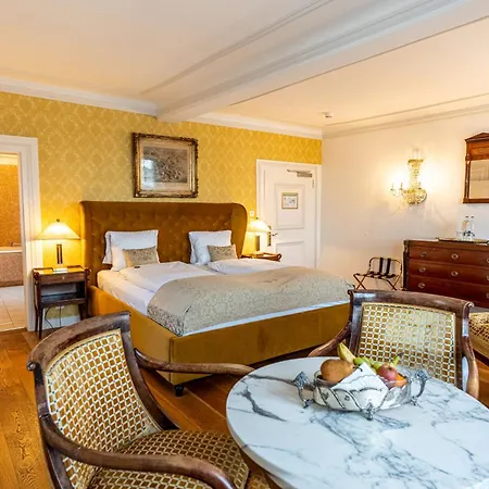 Porto Sofie Hotel Gottlieben