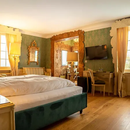 Hotel Porto Sofie Gottlieben