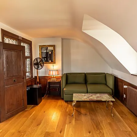 Porto Sofie 3* Gottlieben