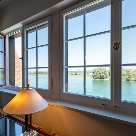 Porto Sofie Hotel Gottlieben