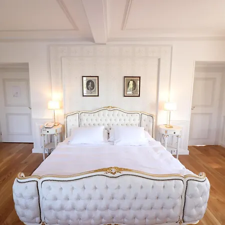 Porto Sofie Hotel Gottlieben