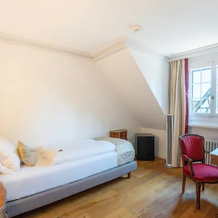 Porto Sofie 3* Gottlieben