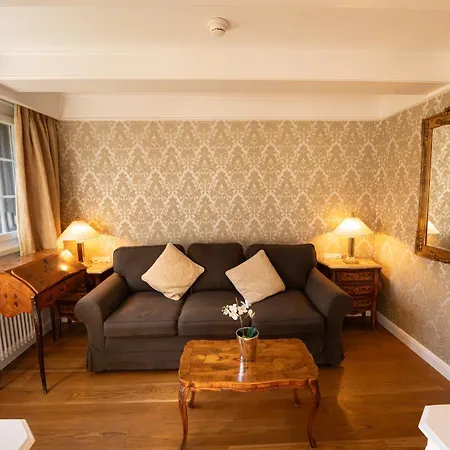 Hotel Porto Sofie